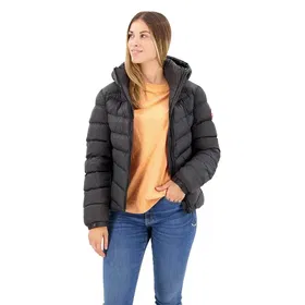 Superdry Fuji Padded Jacket (Dame)