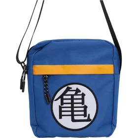 Dragon Ball Z C7796C26 Crossbody Bag (22.8cm)