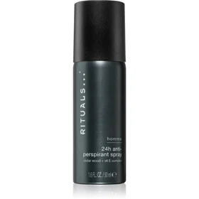 Rituals Homme 24h Anti-Perspirant Spray 50ml