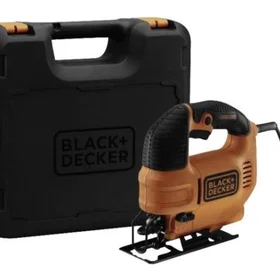 Black & Decker KFBES500K-QS