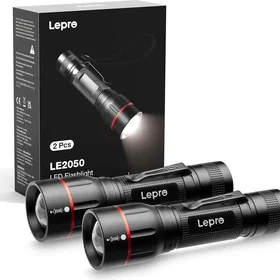 Lepro LE2050 2-pack