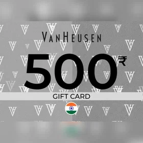 Van Heusen Gift Card 5308.5 SEK