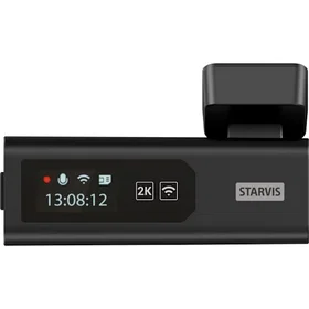 Navitel R67 2K Quad HD Dash Cam