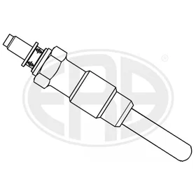 ERA Glödstift 887036