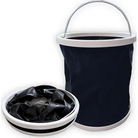 Garden Jet Hawk Collapsible 11L