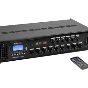 Omnitronic Mavz-120.6P
