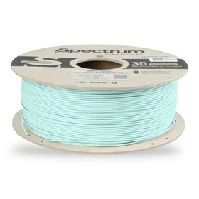 Spectrum PLA Vannblå 1.75mm 1kg