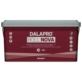 Dalapro Jointing Compound Roll Nova 12 L Grey