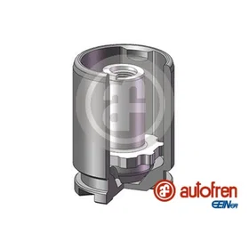 Autofren Seinsa Piston Étriers De Frein D025536K