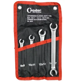 Condor Werkzeug C0084/4Z Verktygssats 4pcs