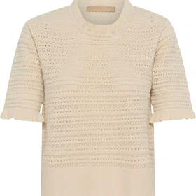 Culture Cutella SS Pullover (Kvinners)