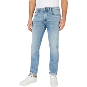 Pepe Jeans Tapered Fit Jeans (Herre)