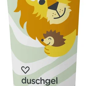Lilla Hjärtats Duschgel Extra Känslig Oparfymerad 200ml