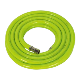 Sealey Pneumatic Hose 5m Ø10mm