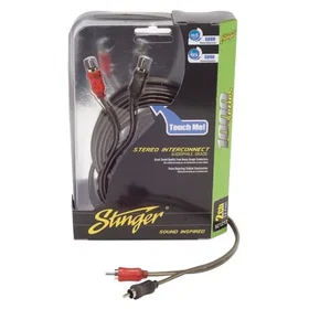 Stinger Phono Kabel 5.2m SI1217