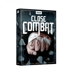 Boom Close Combat Construction Kit Software
