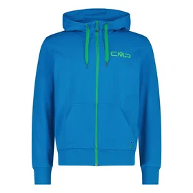 CMP 3D86767 Full Zip Sweatshirt (Homme)