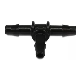 Rain Bird T-stykke 90° 6mm