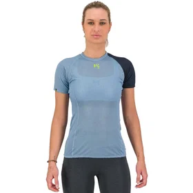 Karpos Dinamico Octa Short Sleeve Base Layer (Women's)