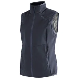 Maier Sports Brims Vest (Dam)