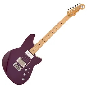 Reverend Kingbolt H90 Purple Punch