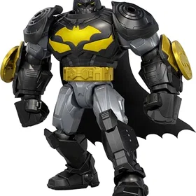 DC Universe Batman Figur (kun lyd) JMP84 16cm