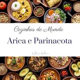 Cozinhas Arica e Parinacota