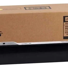 Premium T-FC30E-K (Svart)