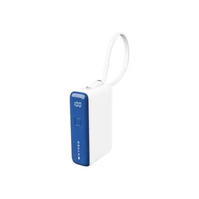 Targus HJ5401BUGL 10000mAh 30W PD
