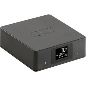 Exoterra Thermostat 600W Dual Receptacles
