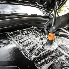 Moje Detailing Børste