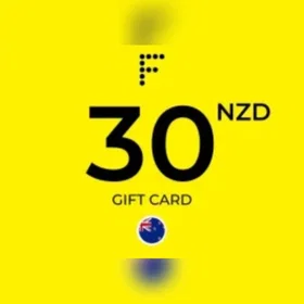 Fidira Gift Card