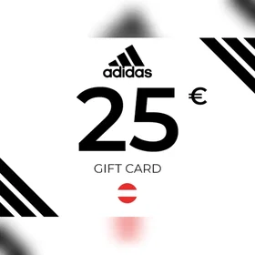 Adidas Store Gavekort 25 EUR