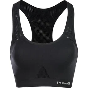 Endurance George West Sports Bra