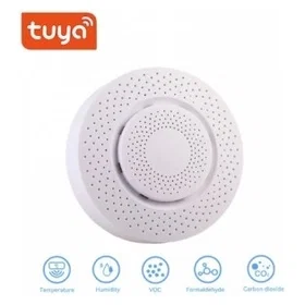 Tuya SAB-01 Luftkvalitetssensor