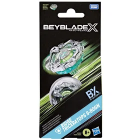 Beyblade Ridge Triceratops