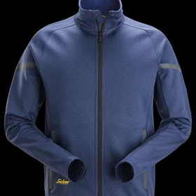 Snickers Workwear Fleecejakke (Unisex)