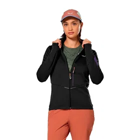 Salewa Pedroc 3 Polarlite Full-Zip Fleece (Women's)