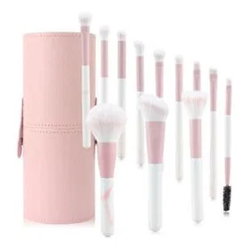 Technique Blooming Makeup Borstar Set 12pcs