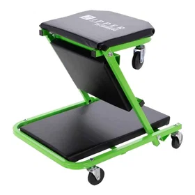 Zipper ZI-MHRK40 Foldable Dolly Metal Green 6.8kg
