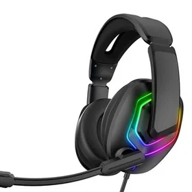 Alomejor Alpha Omega Players Gaming Headset
