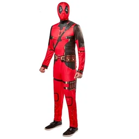 Rubie's 1001361M Deadpool