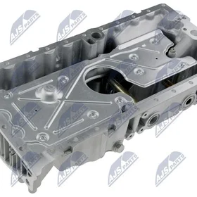 NTY Carter d'huile, moteur BMO-VV-001