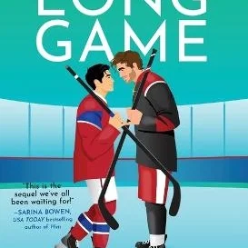 Long Game (Engelska)
