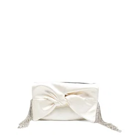 Anya Hindmarch Disco Box Clutch