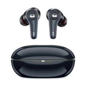 Monster 137153-02 trådlösa in-ear hörlurar