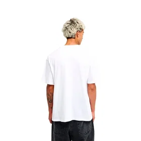 Quiksilver Slacker Kortärmad T-shirt (Herr)
