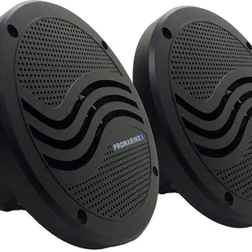ProMarine Haut-parleur Marine 150W Étanche BT65