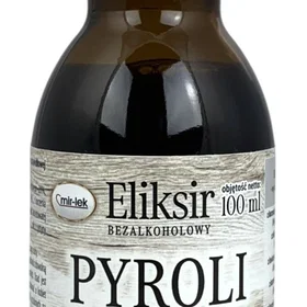Mir-Lek Pyrolinex Alkoholfritt Elixir 100ml