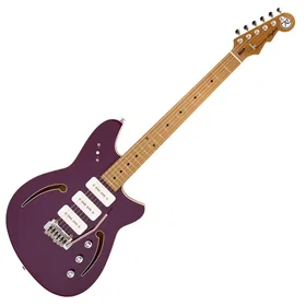 Reverend Kingbolt Air 390 Purple Punch